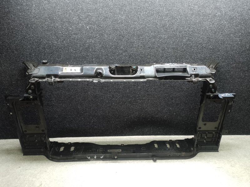 Панель передняя HYUNDAI ELANTRA MD 10-15 2013 1.8 G4NB 64101-3X002 Б/У