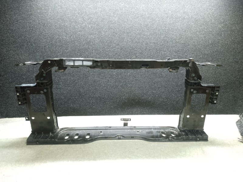 Панель передняя ELANTRA MD 10-15 2013 1.8 G4NB