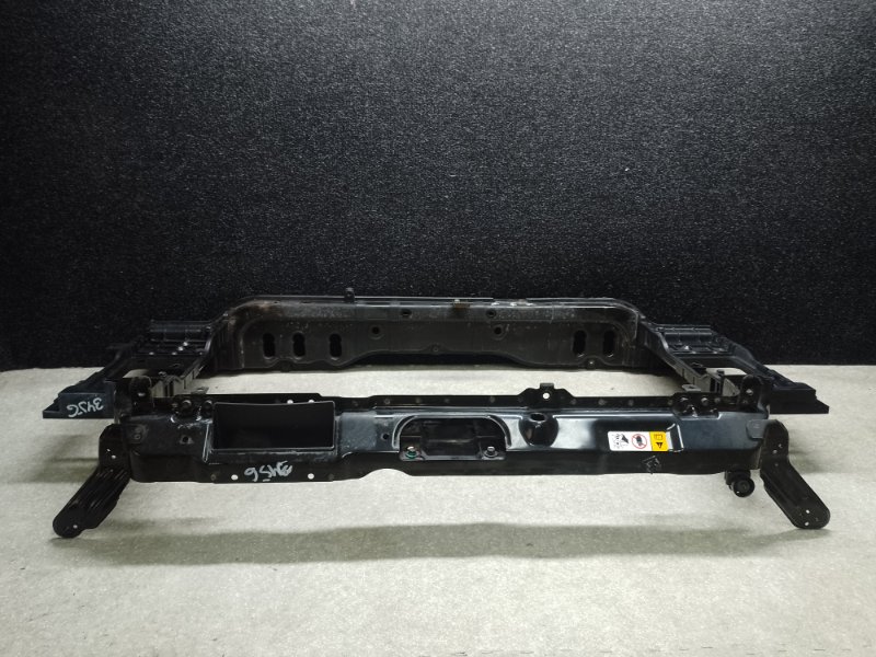 Панель передняя HYUNDAI ELANTRA MD 10-15 1.8 G4NB