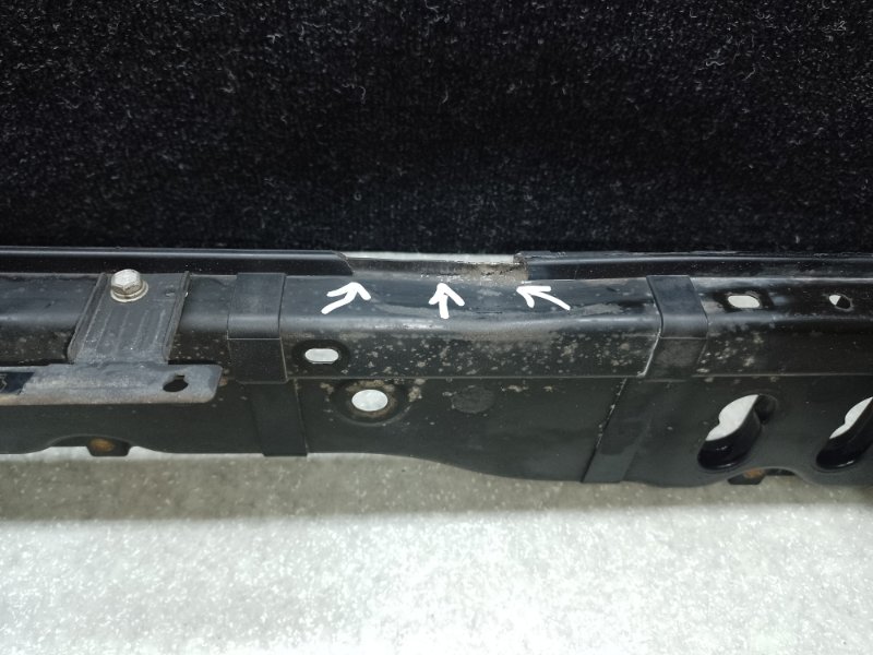 Панель передняя ELANTRA MD 10-15 2013 1.8 G4NB