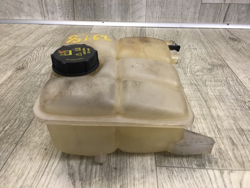 Бачок расширительный FORD FOCUS 10-18 2015 2.0 C20HDEX CV6Z-8A080-A Б/У