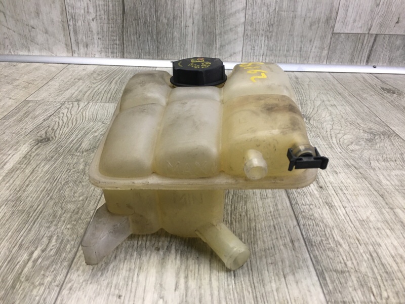 Бачок расширительный FOCUS 10-18 2015 2.0 C20HDEX