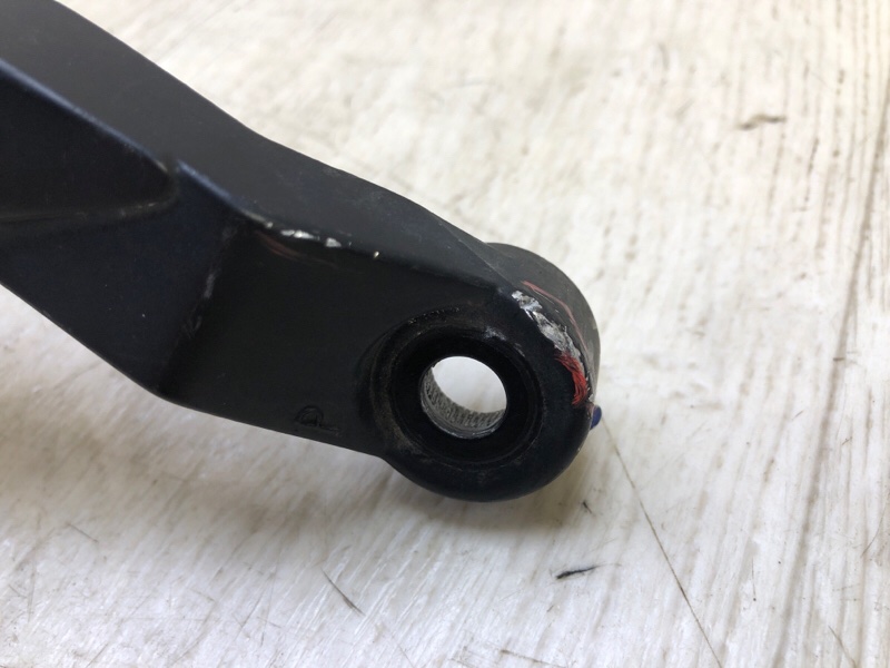 Поводок стеклоочистителя передний правый AVALON 05-12 2007 3.5 2GR-FE Поводок стеклоочистителя передний правый AVALON 05-12 2007 3.5 2GR-FE