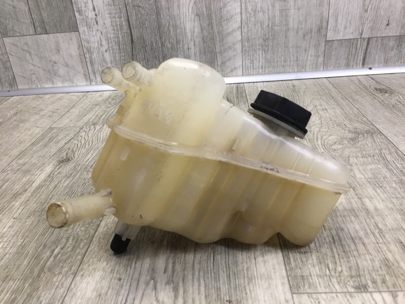 Бачок расширительный FORD FUSION 14- C25HDEX