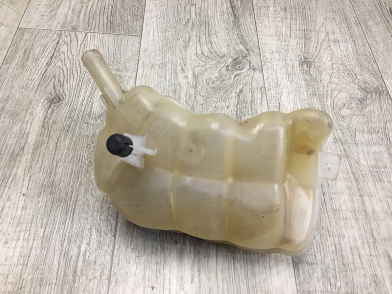 Бачок расширительный FUSION 14- 2014 C25HDEX