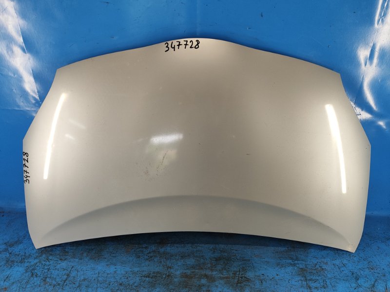 Капот TOYOTA PRIUS - 30 09-17 53301-47050 Б/У