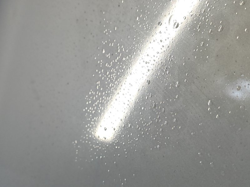 Капот PRIUS - 30 09-17