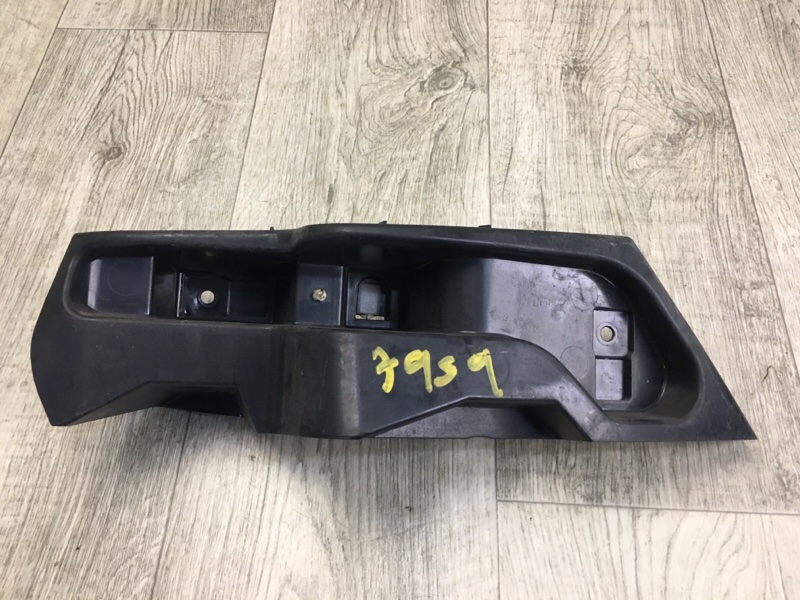 Кронштейн заднего бампера правый FORD FUSION 14- 2014 C25HDEX DS7Z-17D942-A Б/У