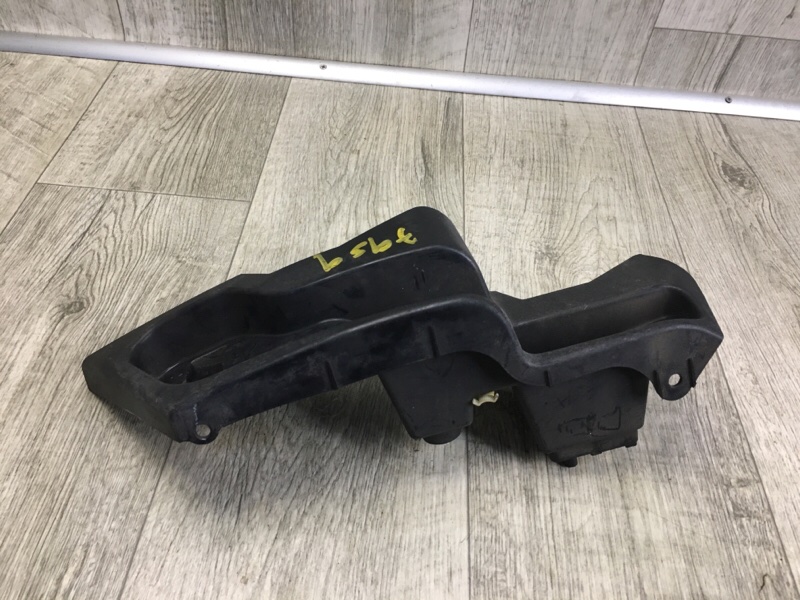 Кронштейн заднего бампера правый FUSION 14- 2014 C25HDEX