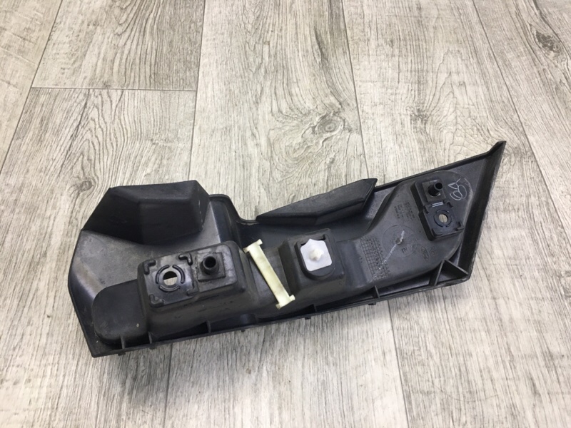 Кронштейн заднего бампера правый FORD FUSION 14- C25HDEX