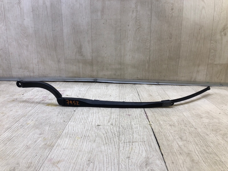 Запчасть поводок стеклоочистителя передний левый TOYOTA AVALON 05-12 2007 3.5 2GR-FE 85221-AC010 Б/У Поводок стеклоочистителя передний левый TOYOTA AVALON 05-12 2007 3.5 2GR-FE 85221-AC010 Б/У