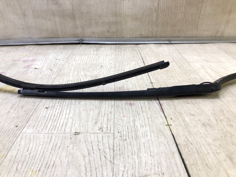 Поводок стеклоочистителя передний левый AVALON 05-12 2007 3.5 2GR-FE Поводок стеклоочистителя передний левый AVALON 05-12 2007 3.5 2GR-FE