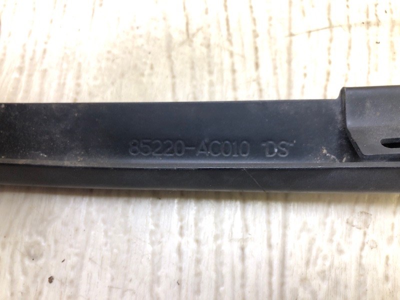 Поводок стеклоочистителя передний левый AVALON 05-12 2007 3.5 2GR-FE Поводок стеклоочистителя передний левый AVALON 05-12 2007 3.5 2GR-FE