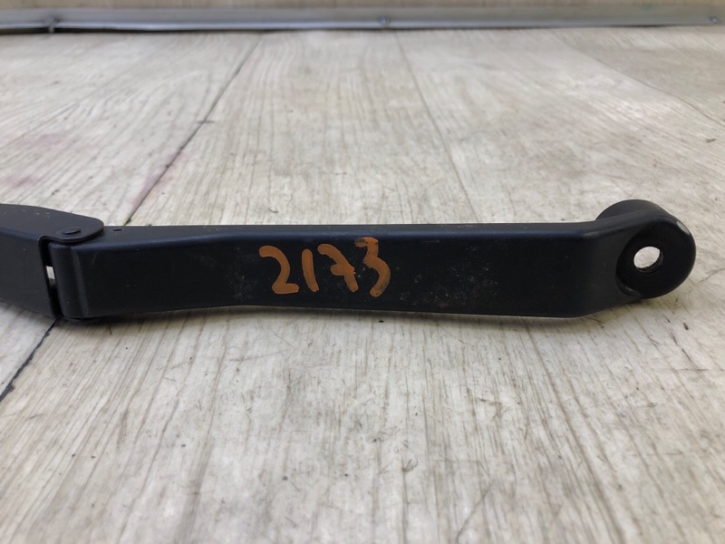 Поводок стеклоочистителя передний правый GRAND VITARA 05-15 2008 2.7 H27A