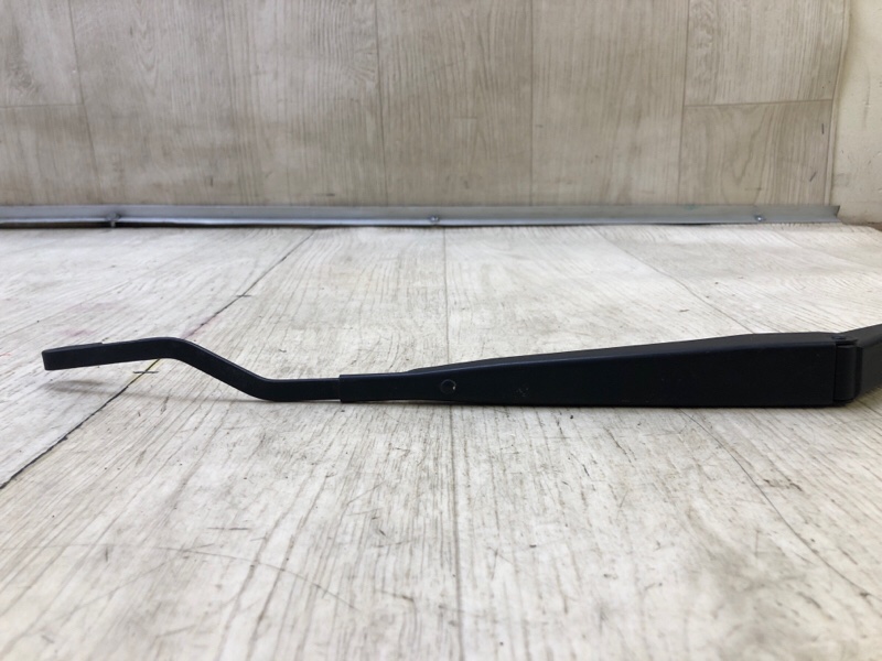 Поводок стеклоочистителя передний правый GRAND VITARA 05-15 2008 2.7 H27A