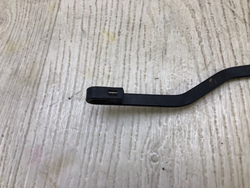 Поводок стеклоочистителя передний правый GRAND VITARA 05-15 2008 2.7 H27A