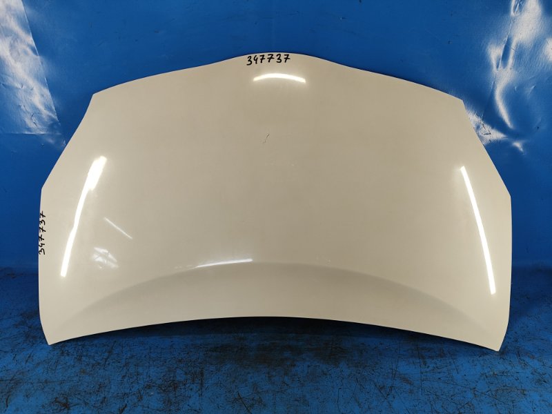 Капот TOYOTA PRIUS - 30 09-17 53301-47050 Б/У