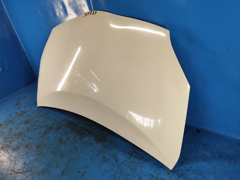 Капот PRIUS - 30 09-17