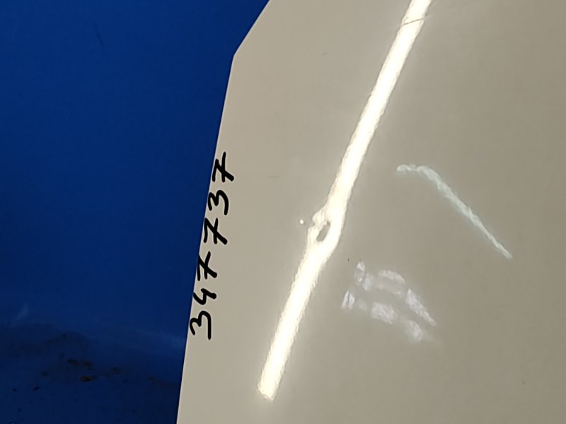 Капот PRIUS - 30 09-17
