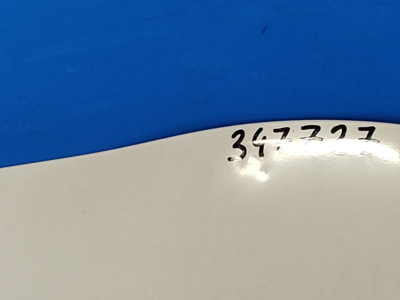 Капот PRIUS - 30 09-17