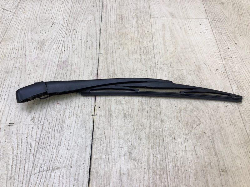 Поводок стеклоочистителя задний X-TRAIL T31 07-14