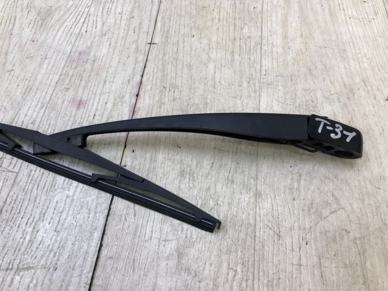 Поводок стеклоочистителя задний NISSAN X-TRAIL T31 07-14