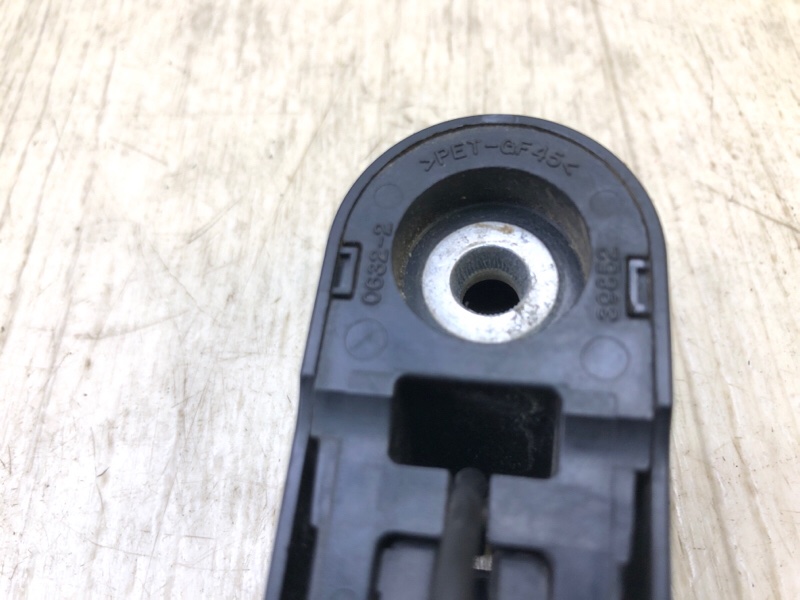 Поводок стеклоочистителя задний X-TRAIL T31 07-14