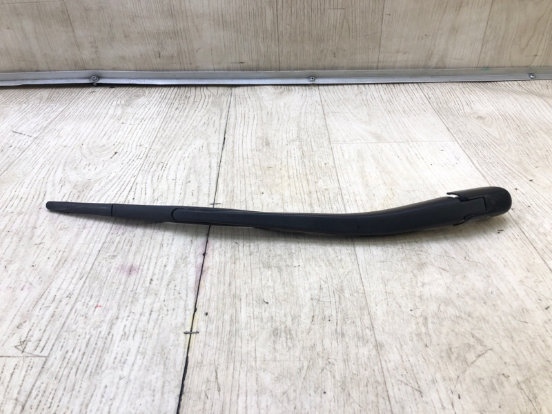 Поводок стеклоочистителя задний NISSAN X-TRAIL T31 07-14 28780JG000 Б/У