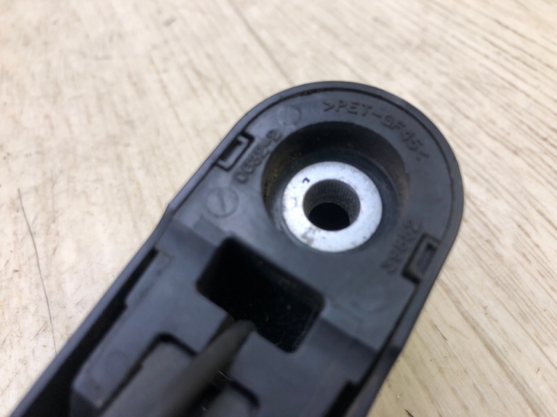 Поводок стеклоочистителя задний X-TRAIL T31 07-14