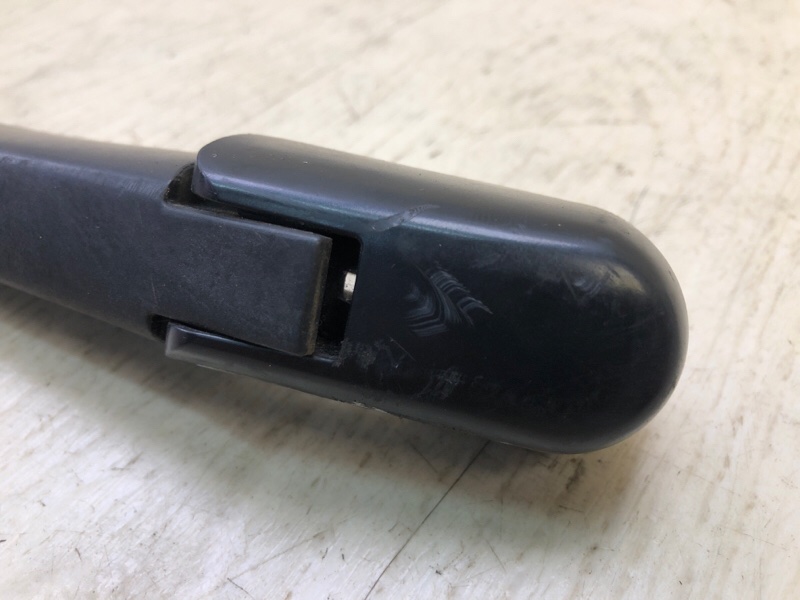 Поводок стеклоочистителя задний X-TRAIL T31 07-14