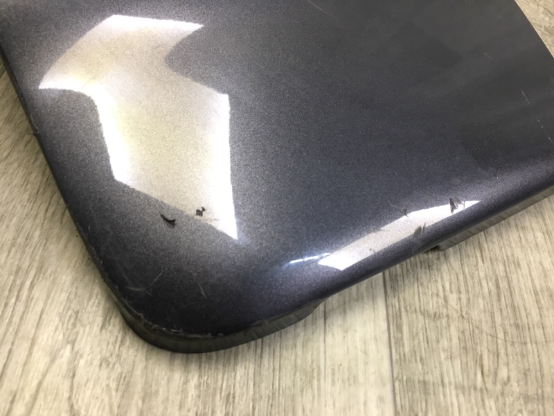 Накладка крышки багажника правая RAV4 05-12