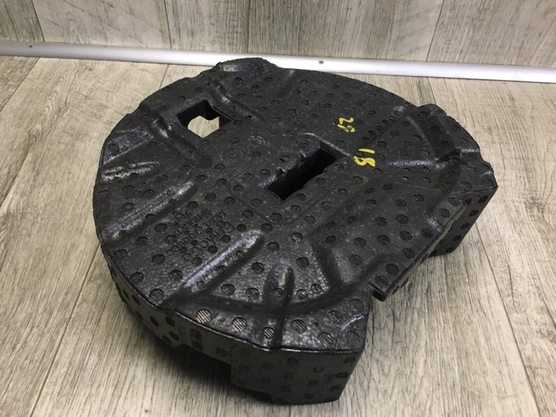 Ящик инструментальный FOCUS 10-18 2015 2.0 C20HDEX