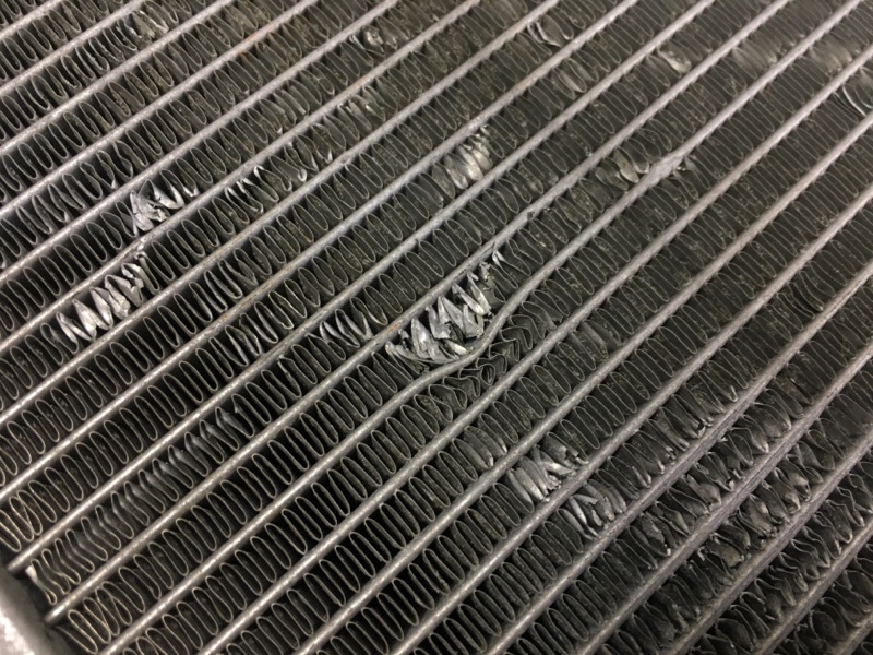 Радиатор печки CAMRY 30 02-06 2005 2.4 2AZFE