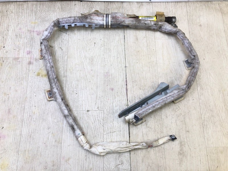 Подушка безопасности (штора) правая TOYOTA AVALON 05-12 2007 3.5 2GR-FE 62170AC010 Б/У