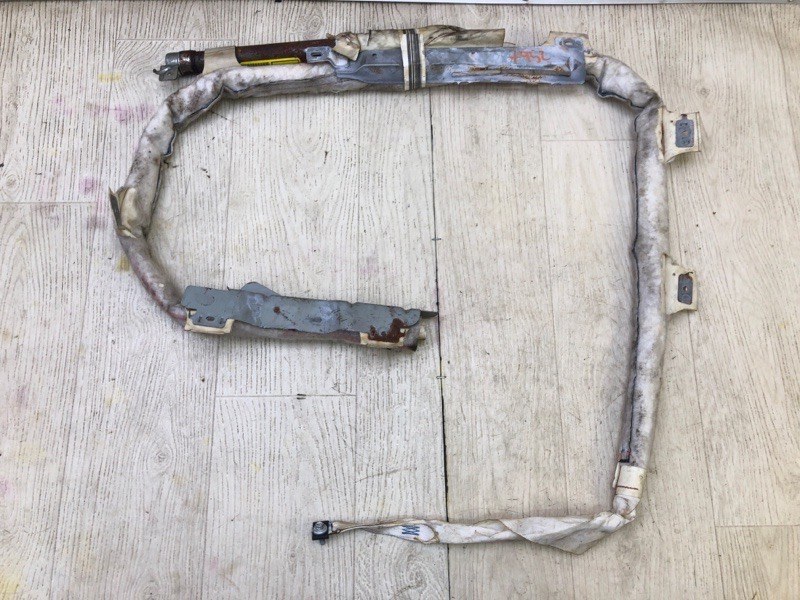 Подушка безопасности (штора) правая AVALON 05-12 2007 3.5 2GR-FE