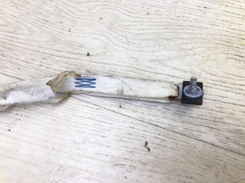 Подушка безопасности (штора) правая AVALON 05-12 2007 3.5 2GR-FE