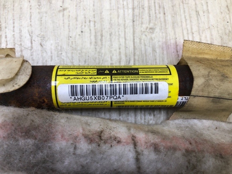 Подушка безопасности (штора) правая AVALON 05-12 2007 3.5 2GR-FE