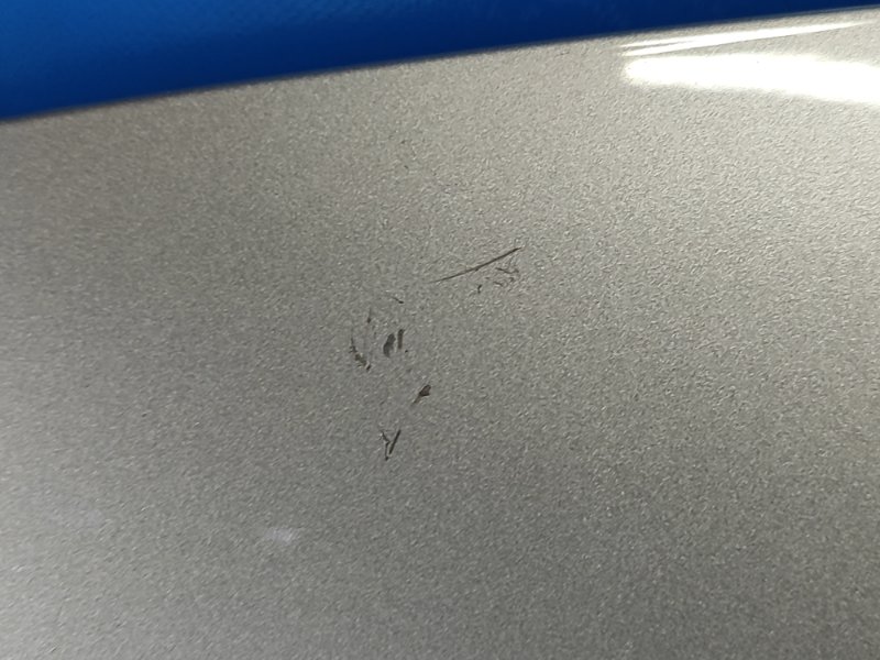 Капот PRIUS - 30 09-17