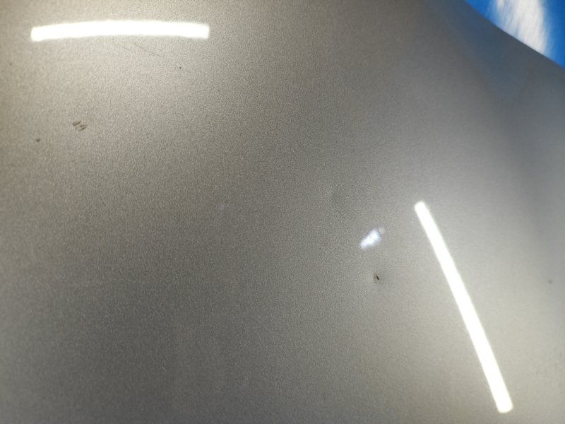 Капот PRIUS - 30 09-17