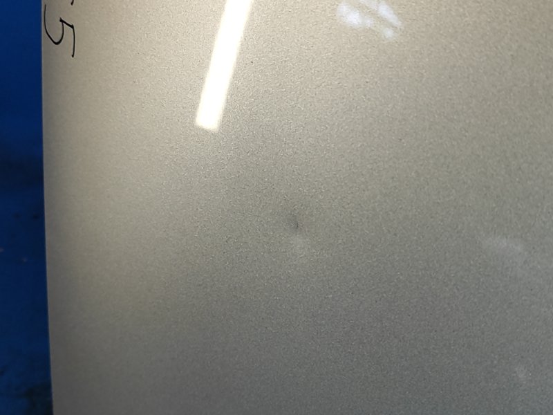 Капот PRIUS - 30 09-17