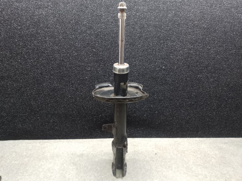 Амортизатор задний правый TOYOTA VENZA 09-16 2009 3.5 2GR-FE 48530-A9690 Б/У