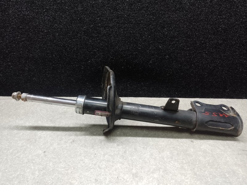 Амортизатор задний правый VENZA 09-16 2009 3.5 2GR-FE