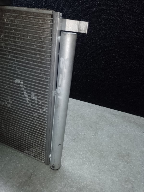 Радиатор кондиционера ELANTRA AD 16- 2016 2.0 G4NH