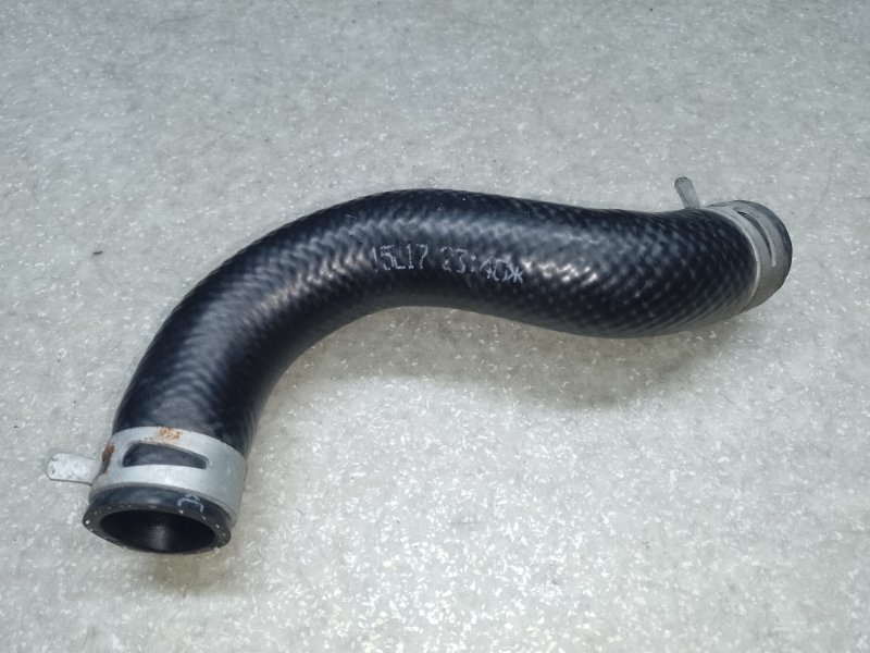 Патрубок системы охлаждения ELANTRA AD 16- 2016 2.0 G4NH Патрубок системы охлаждения ELANTRA AD 16- 2016 2.0 G4NH