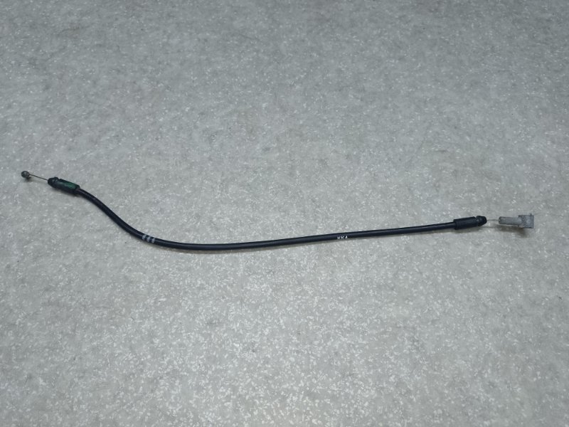 Трос замка капота HYUNDAI ELANTRA AD 16- 2016 2.0 G4NH 81190-F2100 Б/У