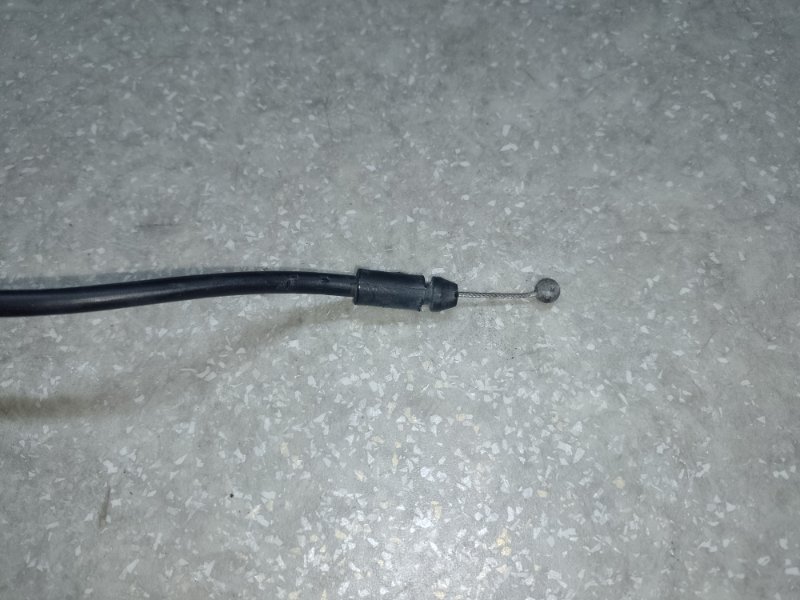 Трос замка капота HYUNDAI ELANTRA AD 16- 2.0 G4NH