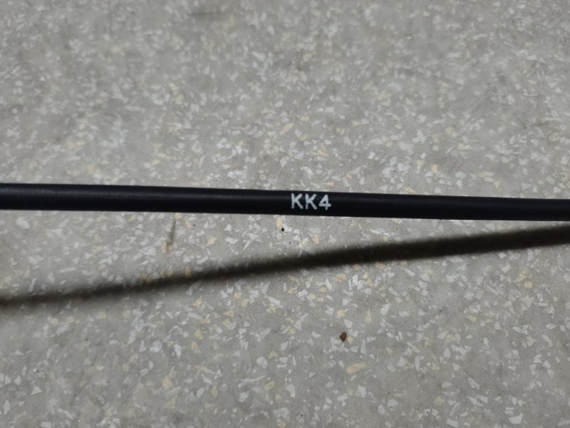 Трос замка капота ELANTRA AD 16- 2016 2.0 G4NH