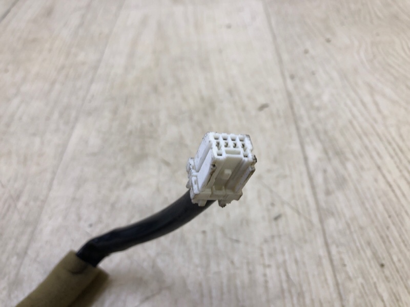 Панель подсветки номера X-TRAIL T31 07-14