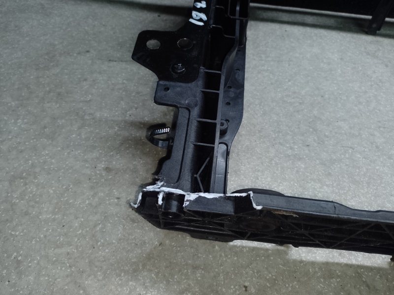 Панель передняя ELANTRA AD 16- 2016 2.0 G4NH Панель передняя ELANTRA AD 16- 2016 2.0 G4NH