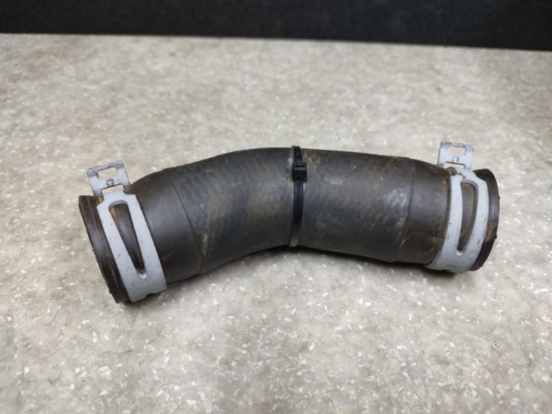 Патрубок системы охлаждения FUSION 14- 2019 C20EDEF Патрубок системы охлаждения FUSION 14- 2019 C20EDEF